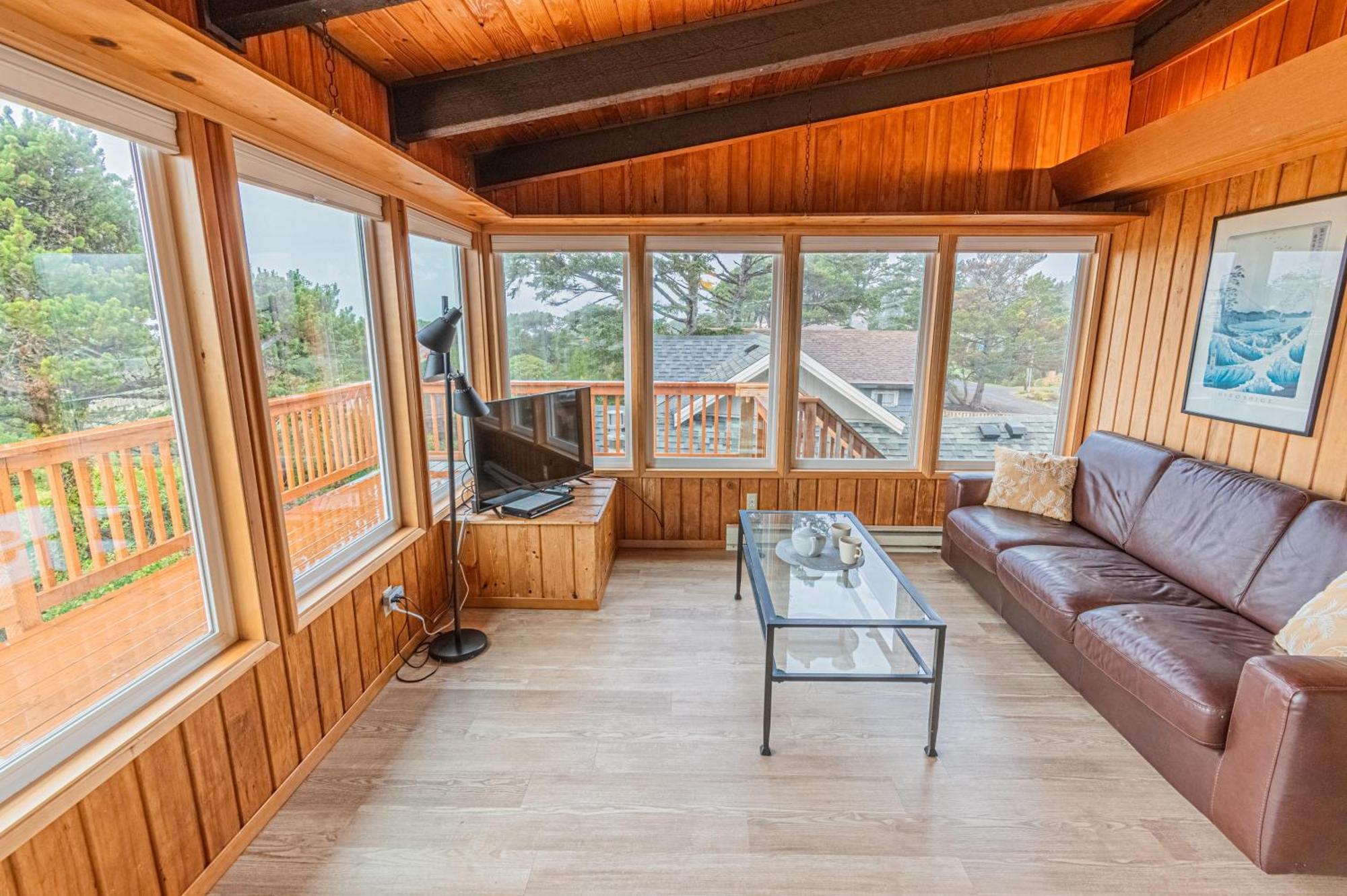 Arnold Beach House 3 Rockaway Beach Exterior foto